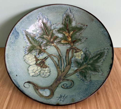 Vintage chelsea pottery - vintage,