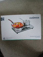 CUSIMAX Portable Electric Hot