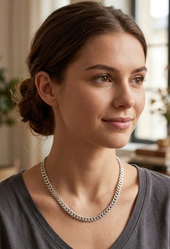 925 sterling silver franco - sterling,