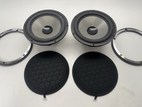 Focal utopia 5w2 - utopia, no.