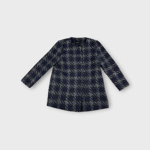 Jacqui black label blue long - jacqui, e
