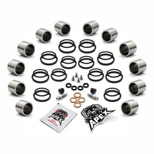 Brake caliper piston seal - caliper,
