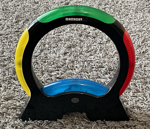 Simon air handheld - handheld, electronic