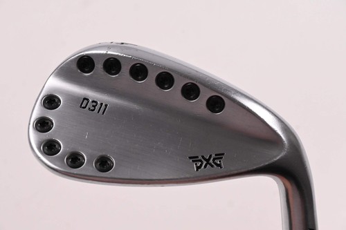 Pxg 0311 milled sugar - milled, daddy