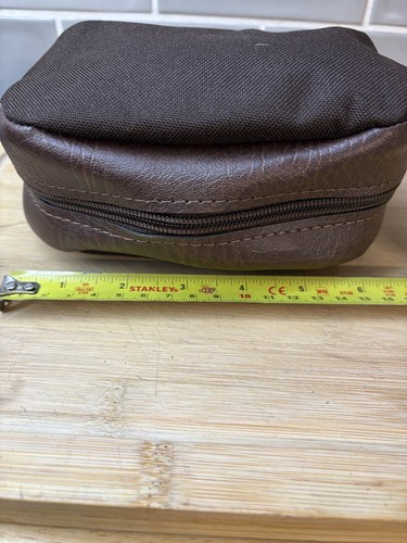 Fishing reel case classic