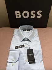 HUGO BOSS MENS P-HANK KENT