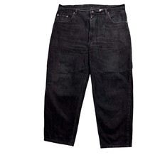 Levis 560 Jeans W40 L29 Mens