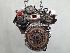 2016 PEUGEOT EXPERT Mk2 ENGINE 9HM DV6UC 1.6L Diesel 1607550280 Only 43468 Miles