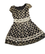 LKX Collection Dress Women's