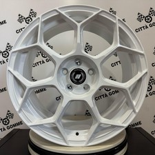 4 Alloy Wheels Compatible Dr