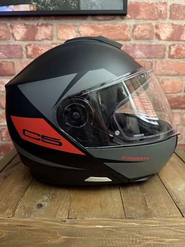 Schuberth eclipse modular - c5,