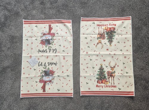 Brand new pair christmas - brand, of
