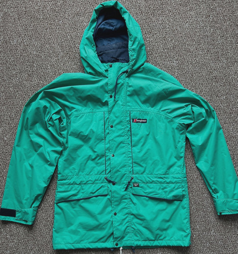 Berghaus gore tex - gore-tex, gtx