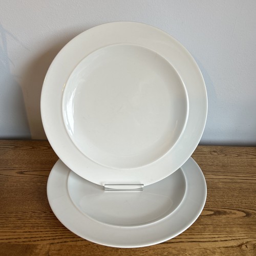 Denby white - denby, dinner