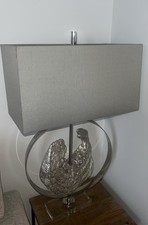 2 Decorative lamps