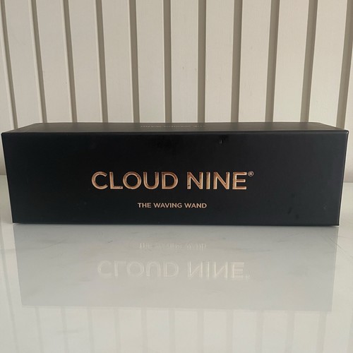 Cloud nine the waving - the,