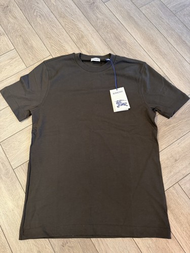 Burberry embroidered shield - burberry,