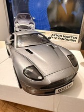 Kyosho Aston Martin 1:12