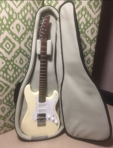 Jamstik studio midi - studio, guitar