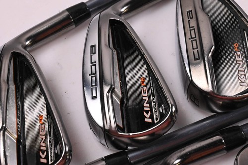 Cobra king irons 6 - irons, /