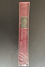 Thomas Hardy the Mayor of Casterbridge FOLIO SOCIETY BRAND NEW/SEALED (2018)