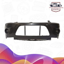 Genuine Front Bumper Cover