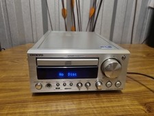 Onkyo CR-505DAB CD Receiver
