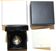 2025 Fine .999 Silver Proof