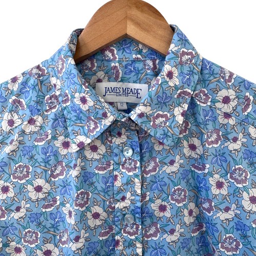 James meade liberty floral - meade,