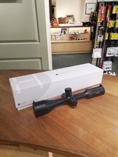 Hawke Airmax 30 WA SF 4-16x50 AMX IR 13311 Excellent Condition