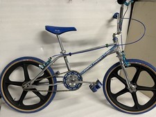 Haro Freestyler  BMX 1983 Old School BMX BoB Haro