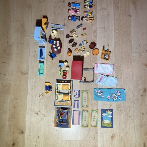 Playmobil dollhouse country - playmobil,