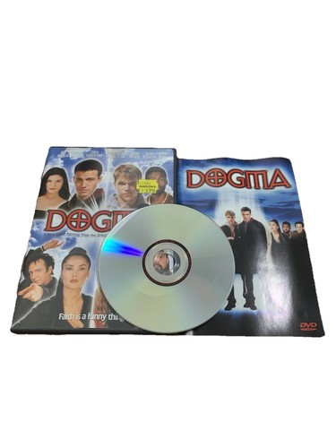 Dogma ben affleck - dogma,