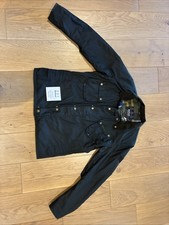 Men’s Green Barbour 4oz