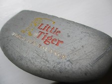 LITTLE TIGER JUNIOR PUTTER 28"