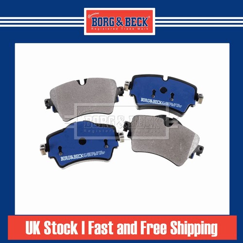 Brake pads set - brake, mini