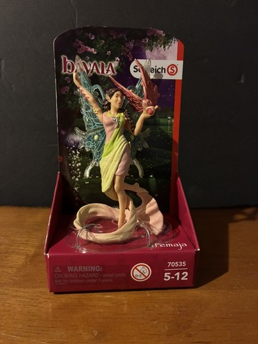 Schleich bayala elf fairy - bayala,