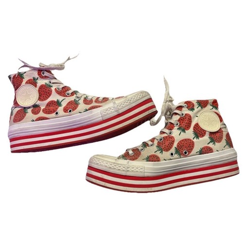 Vintage converse marimekko - x,
