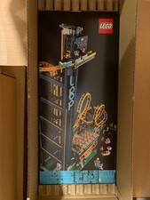 Lego 10303 Icons Loop Coaster