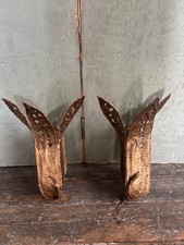 Pair Of Mid Century Hollywood