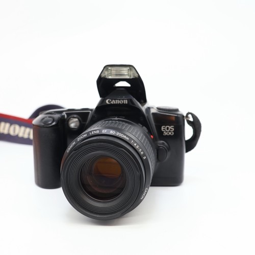 Canon eos 500 35mm slr - canon,