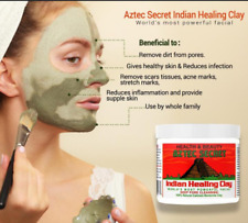 Aztec Secret Indian Healing