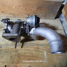 Renault Master Turbo