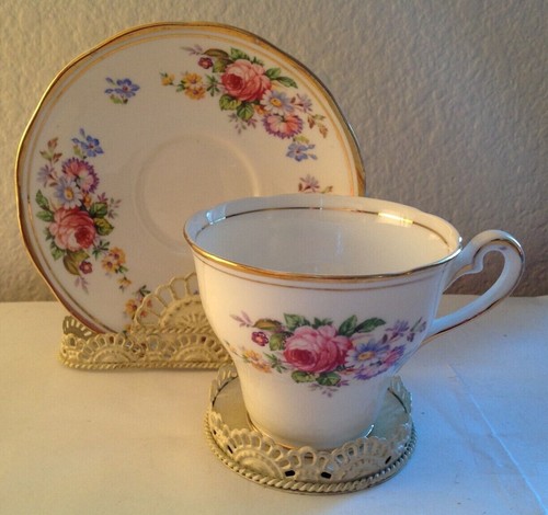 Vintage salisbury crown china - vintage,