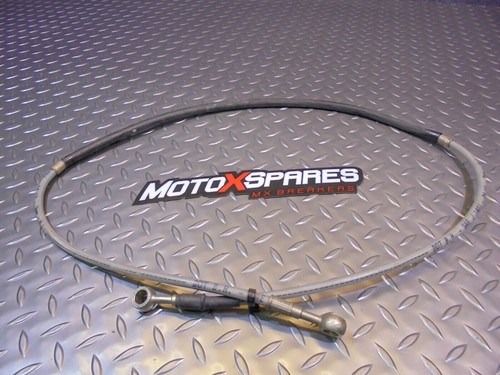 Ktm sxf 350 - brake, hose