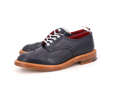 WORN 1x | TRICKERS BOURTON UK