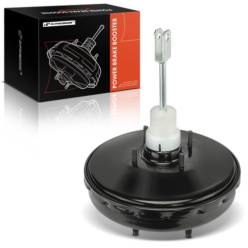 Brake power booster - booster, vacuum