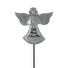 Sadly Missed Mum Silver