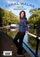 Canal Walks,Julia Bradbury
