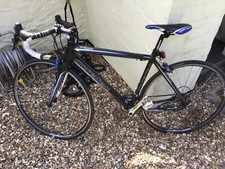 CORRATEC DOLLOMITTI 105 Racing Bike Limited Edition 2013